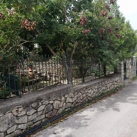 Casa Natasa Leilighet Oziás Eksteriør bilde