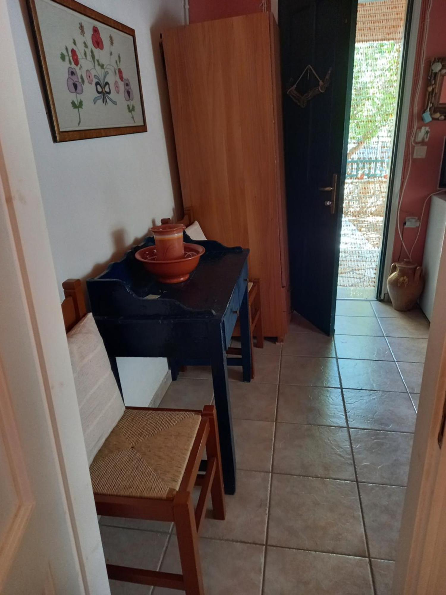 Casa Natasa Leilighet Oziás Rom bilde