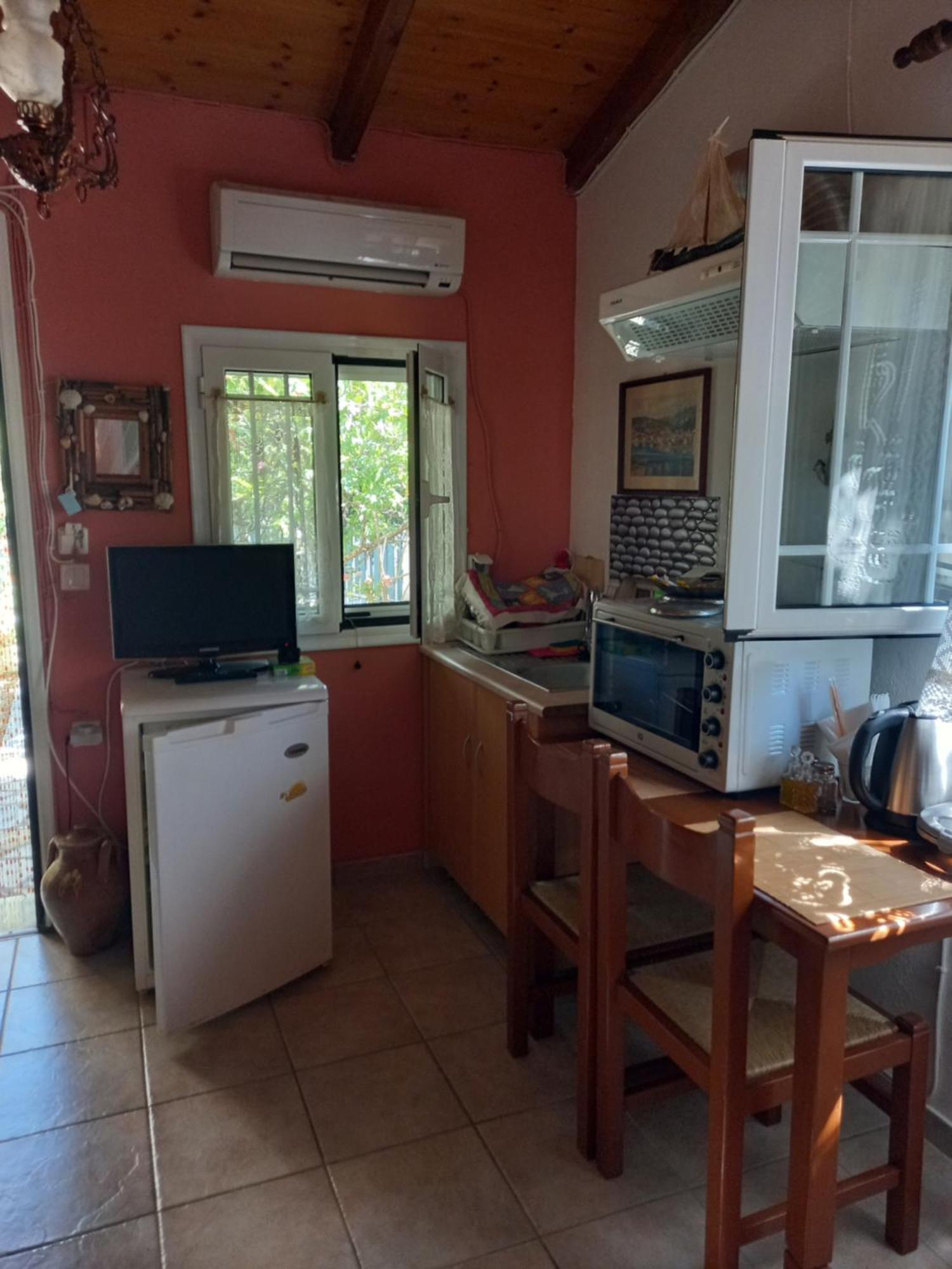 Casa Natasa Leilighet Oziás Rom bilde